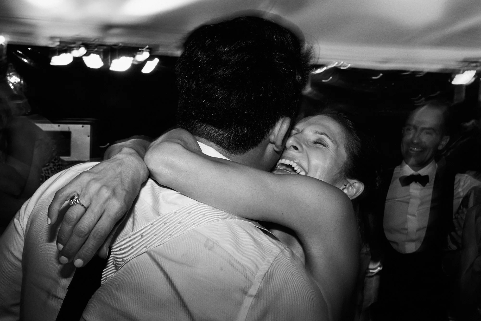 The Garden Wedding, weddings photograph